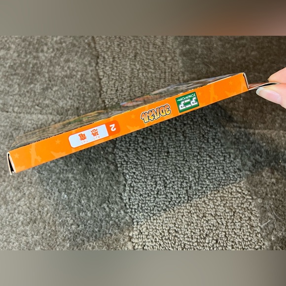 *6 for $10!* Dinosaur 3D Panel Diorama Craft DIY Ania Brand Japan Exclusive - Picture 9 of 10